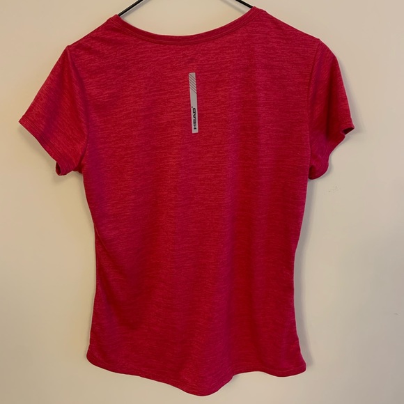 Head women’s workout tshirt - Picture 2 of 3